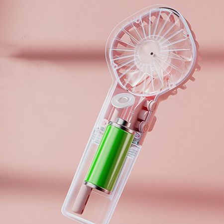 Moisturizing Spray Fan - Image 4