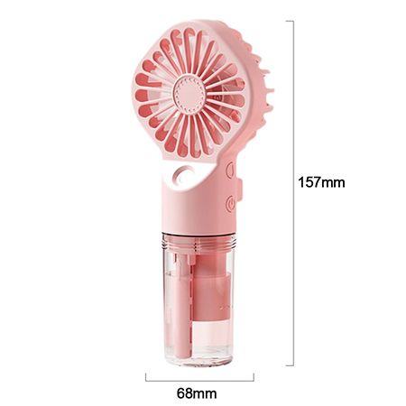 Moisturizing Spray Fan - Image 5