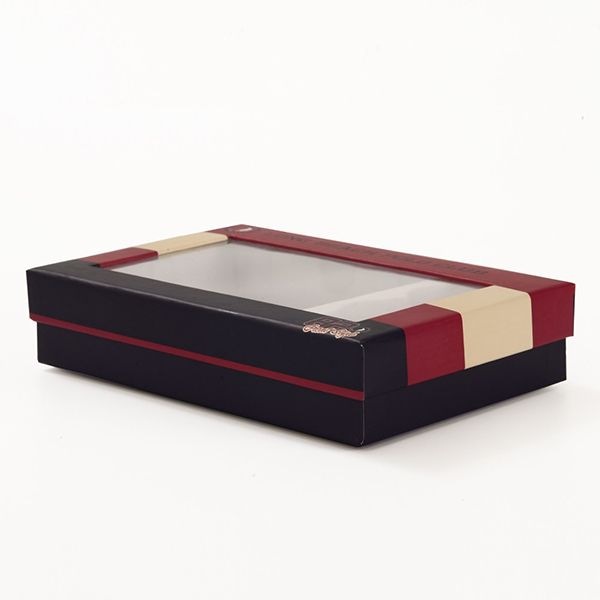 Lid & Base Gift Box - Image 6