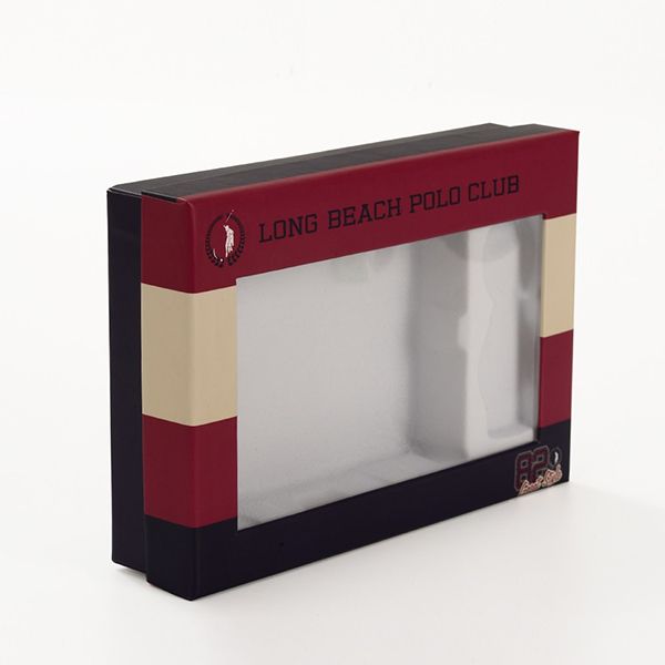Lid & Base Gift Box - Image 2