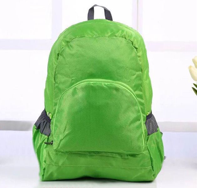 Ultra-Light Foldable Backpack - Image 3