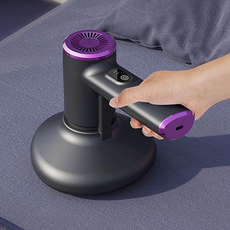 Wireless Dust & Mite Remover