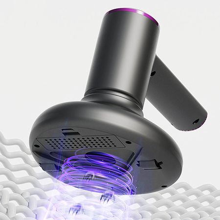Wireless Dust & Mite Remover - Image 3