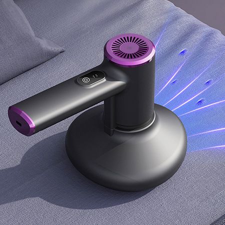Wireless Dust & Mite Remover - Image 4