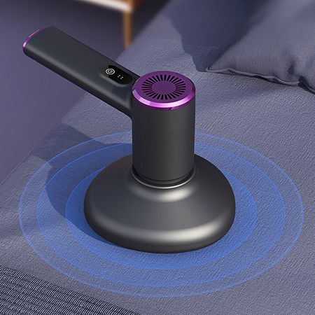 Wireless Dust & Mite Remover - Image 8