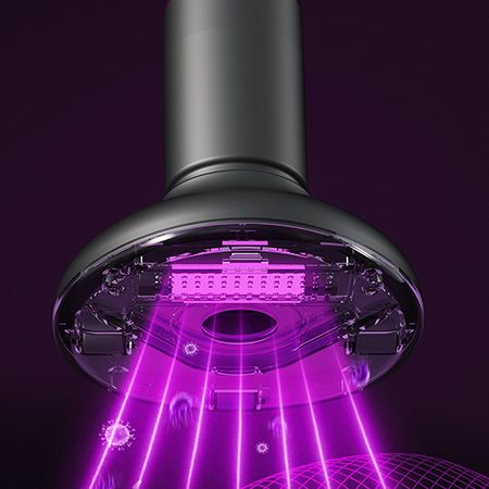 Wireless Dust & Mite Remover - Image 9