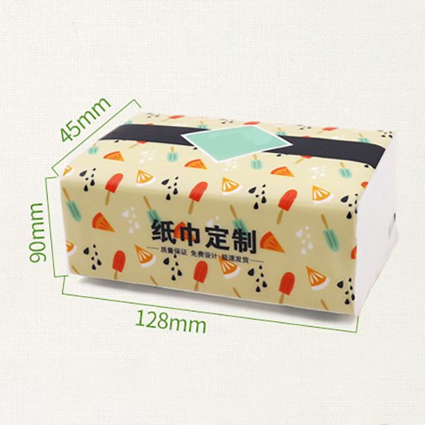 Advertising Tissue Paper - Image 3
