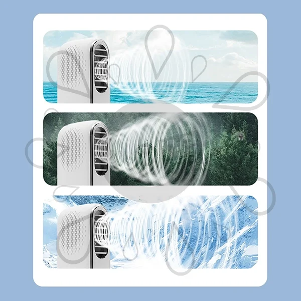 Semiconductor Cooling Fan - Image 3