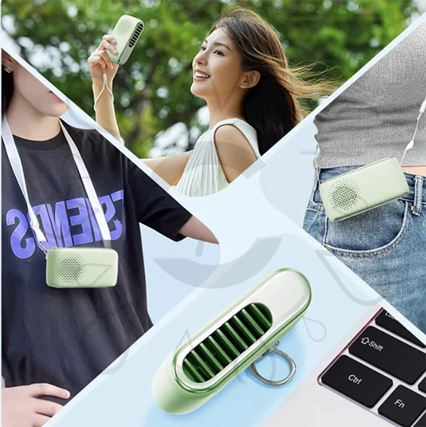 Semiconductor Cooling Fan - Image 4